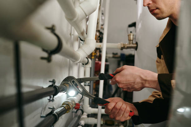 Best Affordable Plumbing Services  in Kensington, CT