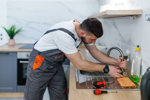 Best 24-Hour Plumber Near Me  in Kensington, CT