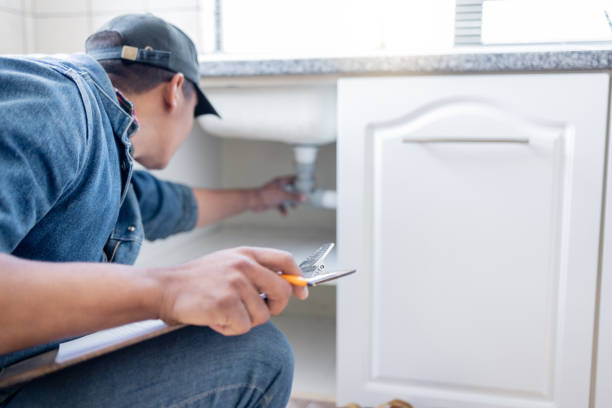 Best Commercial Plumbing Services  in Kensington, CT