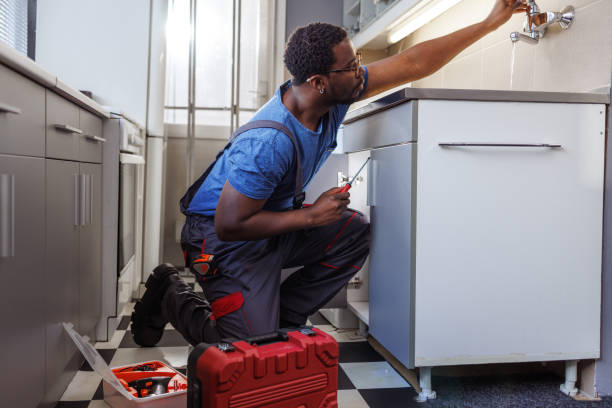 Kensington, CT Plumbing Company