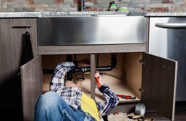 Best Water Leak Repair  in Kensington, CT